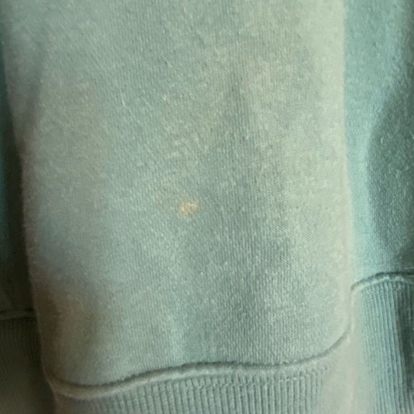 UNIVERSAL THREAD QUARTER ZIP! - Picture 5 of 5